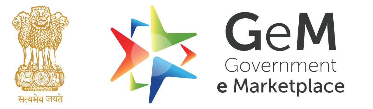 GeM — Government e-Marketplace Registered