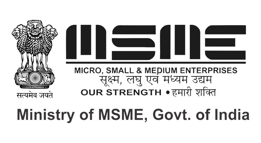 MSME — Ministry of Micro, Small & Medium Enterprises