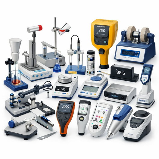 Weighing balances — analytical balances, precision scales and test weights