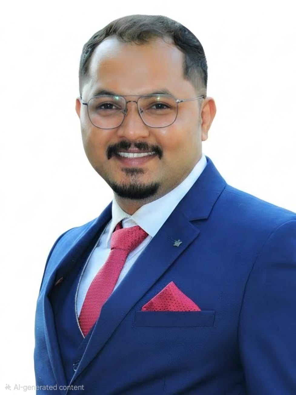 Dharmaraj SB — Founder, Kembiotek Lab Solutions